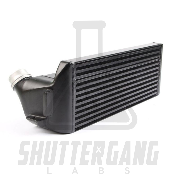 BMW N55 (x35i) Intercooler